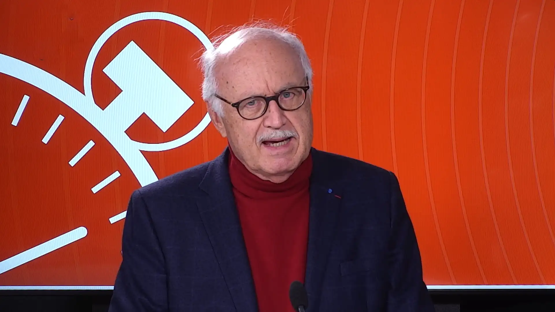 Le franc-maçon Jean-Louis Touraine explique la loi sur l’euthanasie : il y aura les mineurs, les malades psychiatriques, Alzheimer…