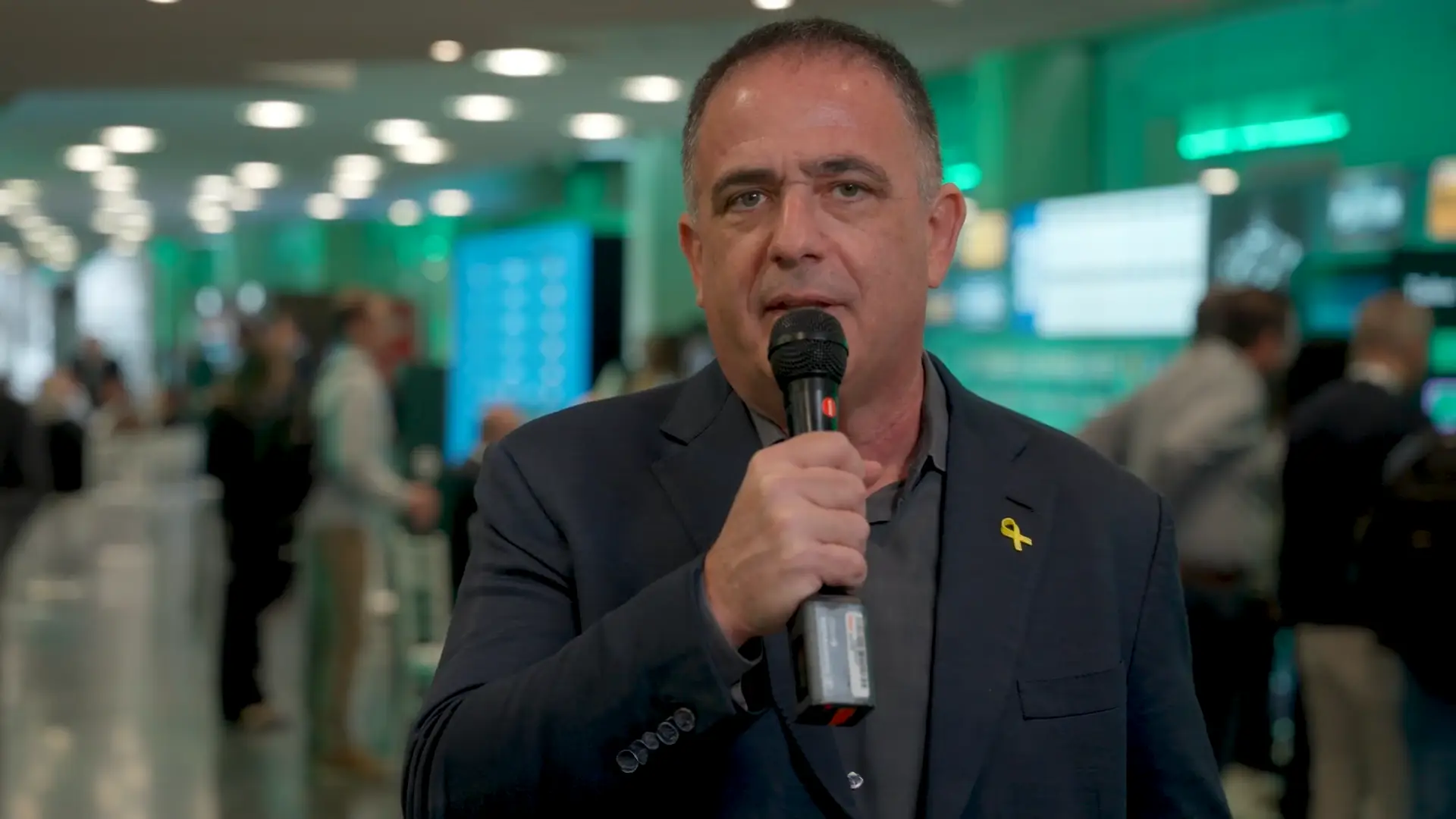 Le milliardaire israélien Shlomo Kramer veut limiter le Premier amendement — scandale aux États-Unis !