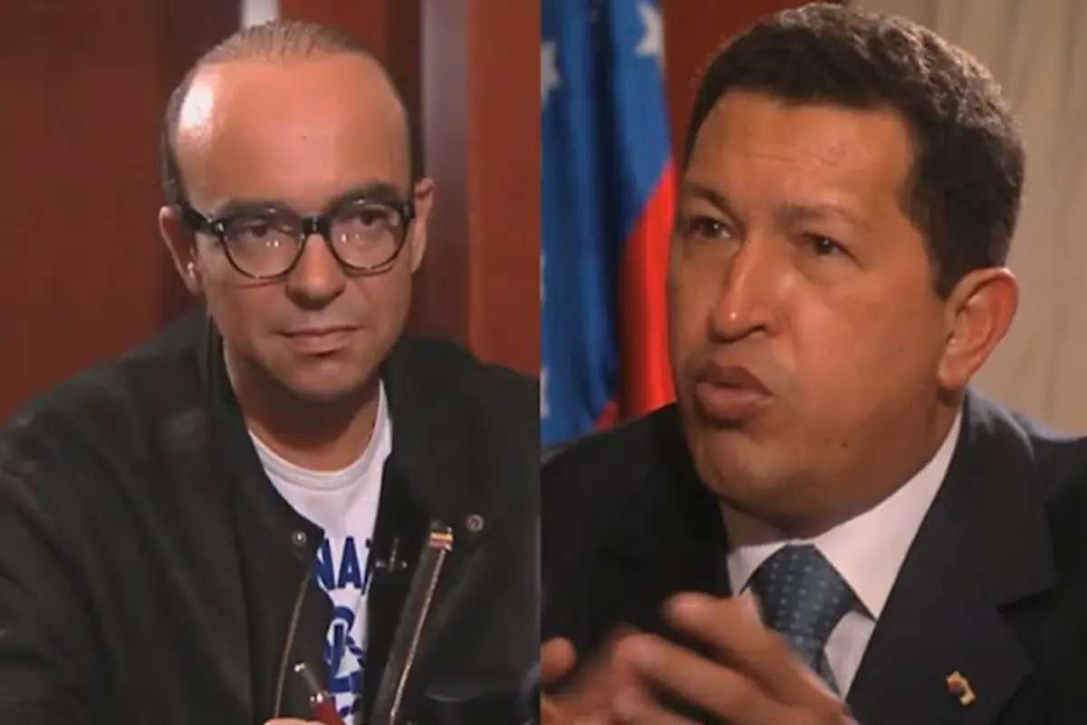 « Le prochain coup d’État ? » : La prédiction d’Hugo Chavez éclaire l’actuelle pression sur le Venezuela