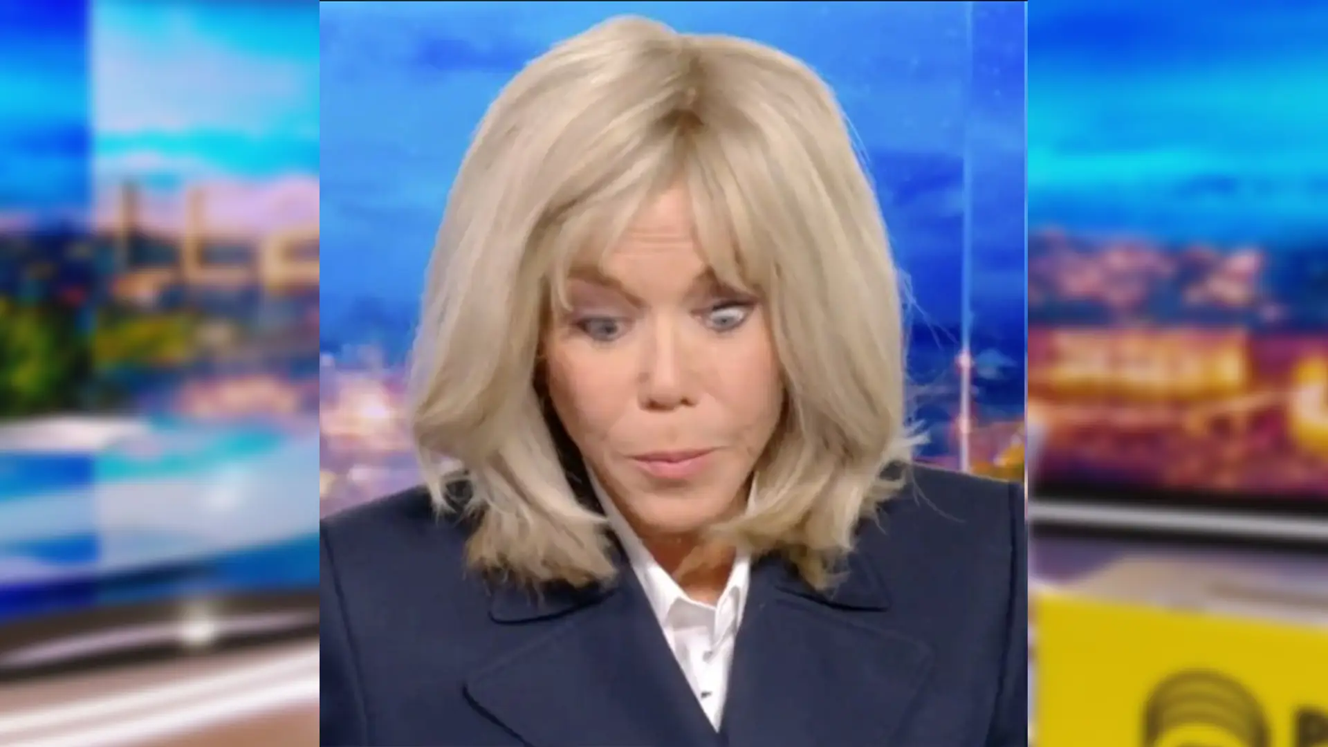 Exorbitée : Le Botox a-t-il fait dérailler le regard de Brigitte ?