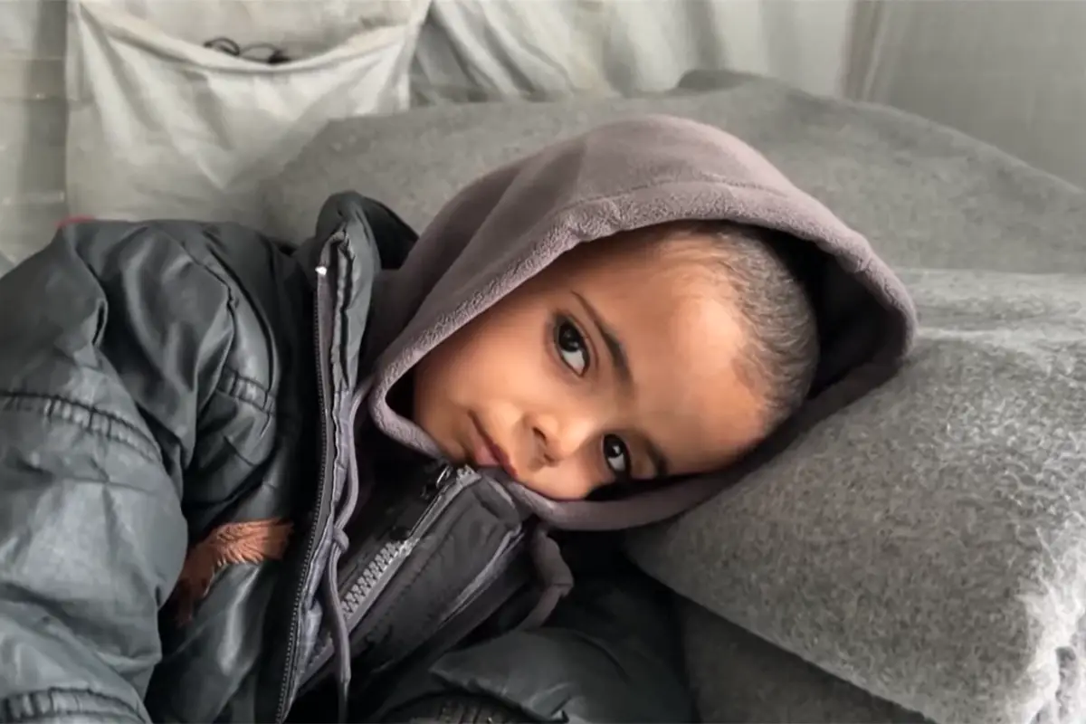 Derrière le miroir de la trêve, le génocide par la famine se poursuit à Gaza