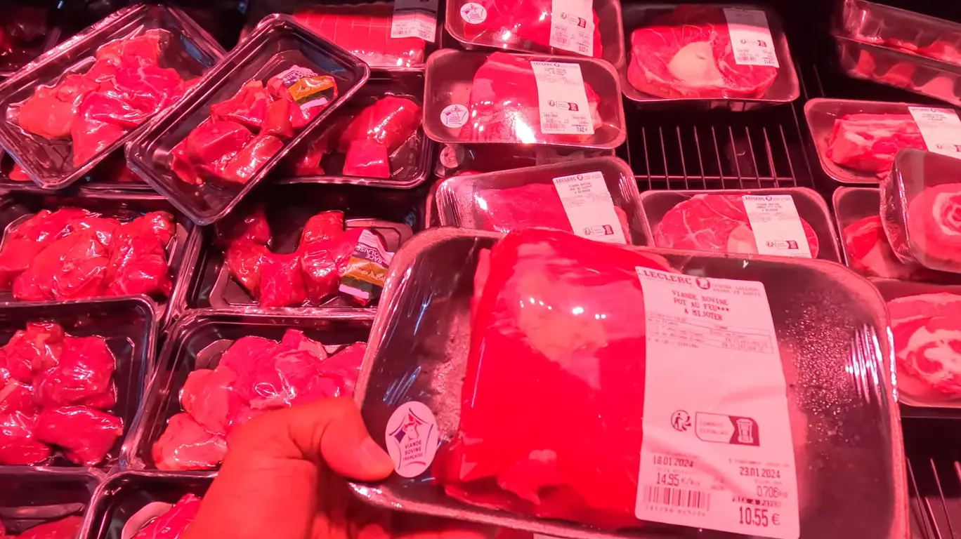 L’accord, les promesses et la réalité : la grande distribution s’ouvre au Mercosur