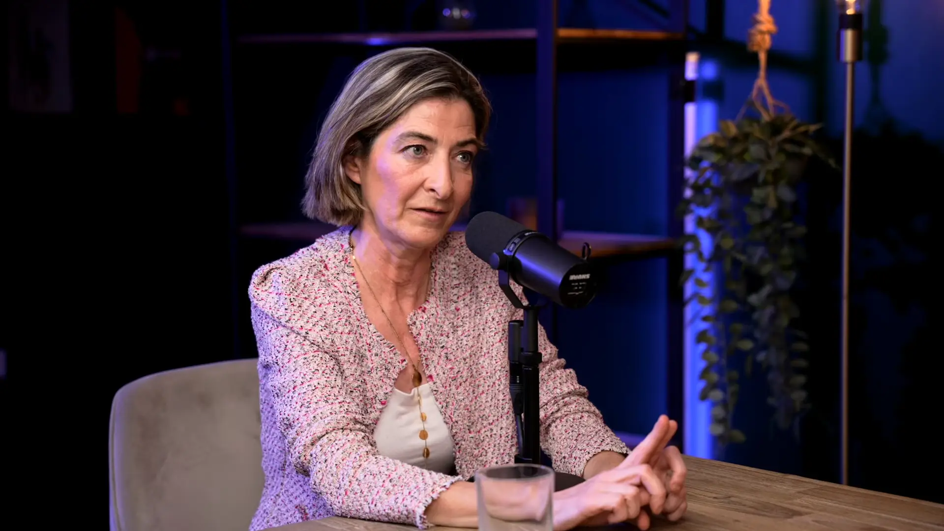 Céline Pina mise à l’écart de CNews : elle devient le “fond de cuve” de la chaîne