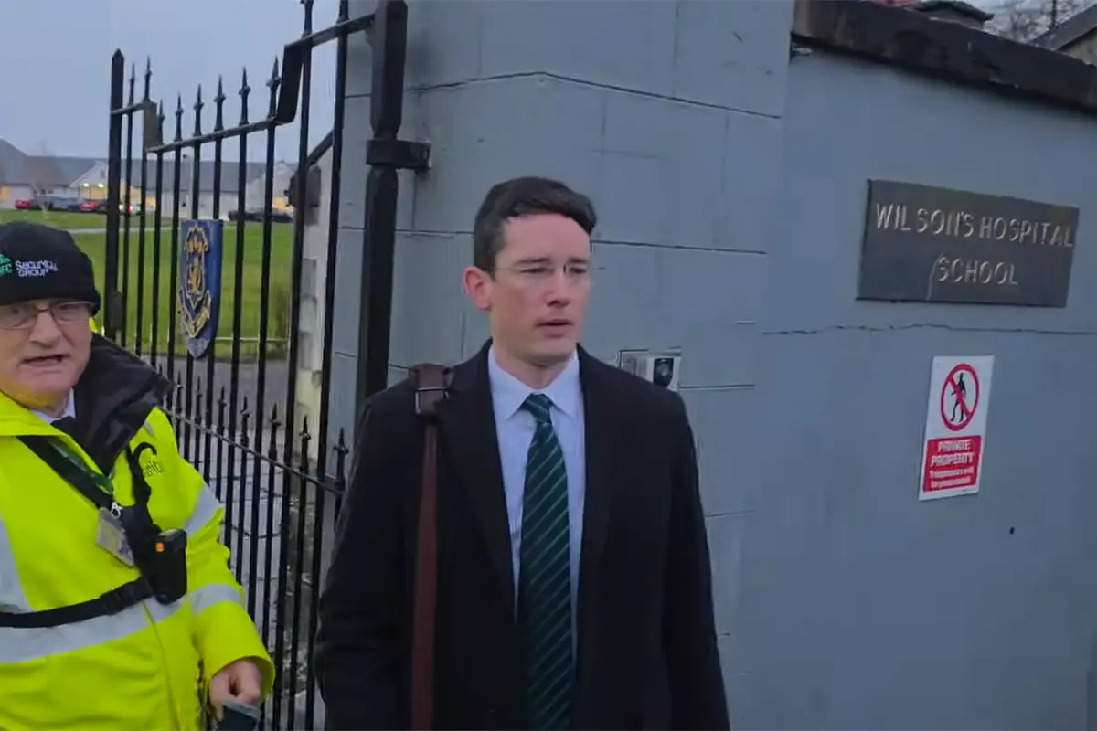 Wokisme en Irlande : Un enseignant en prison pour ne pas avoir utilisé les pronoms de genre appropriés à ses élèves transgenres