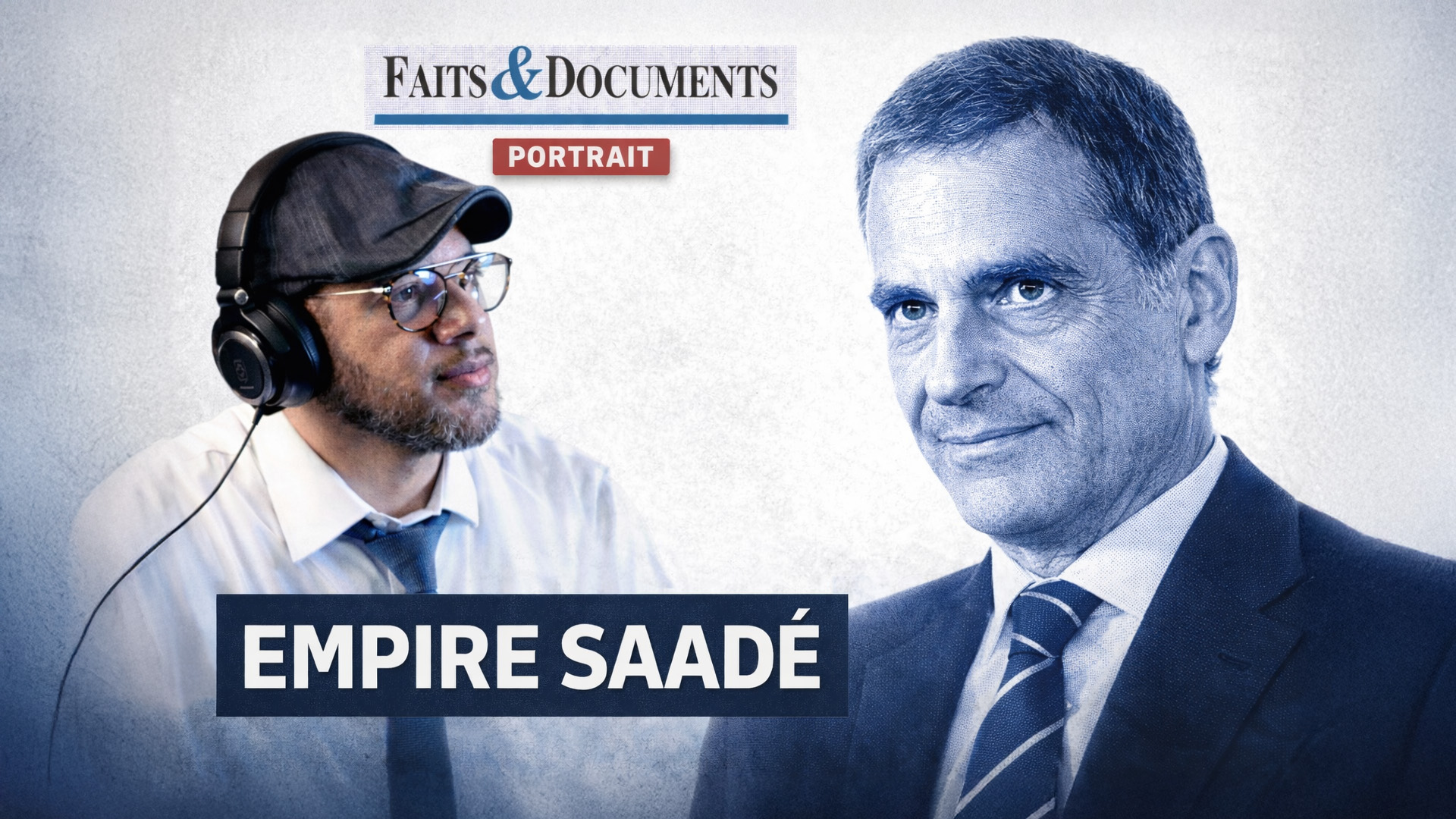 Portrait de Rodolphe Saadé décrypté : Pouvoir, business, médias… BFM face à CNews, la nouvelle guerre !