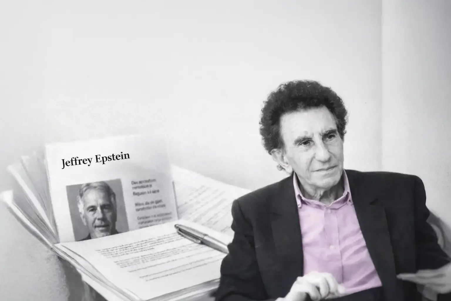 Promesses de legs et sociétés offshore : Les liens troubles de Jack Lang avec le réseau Epstein