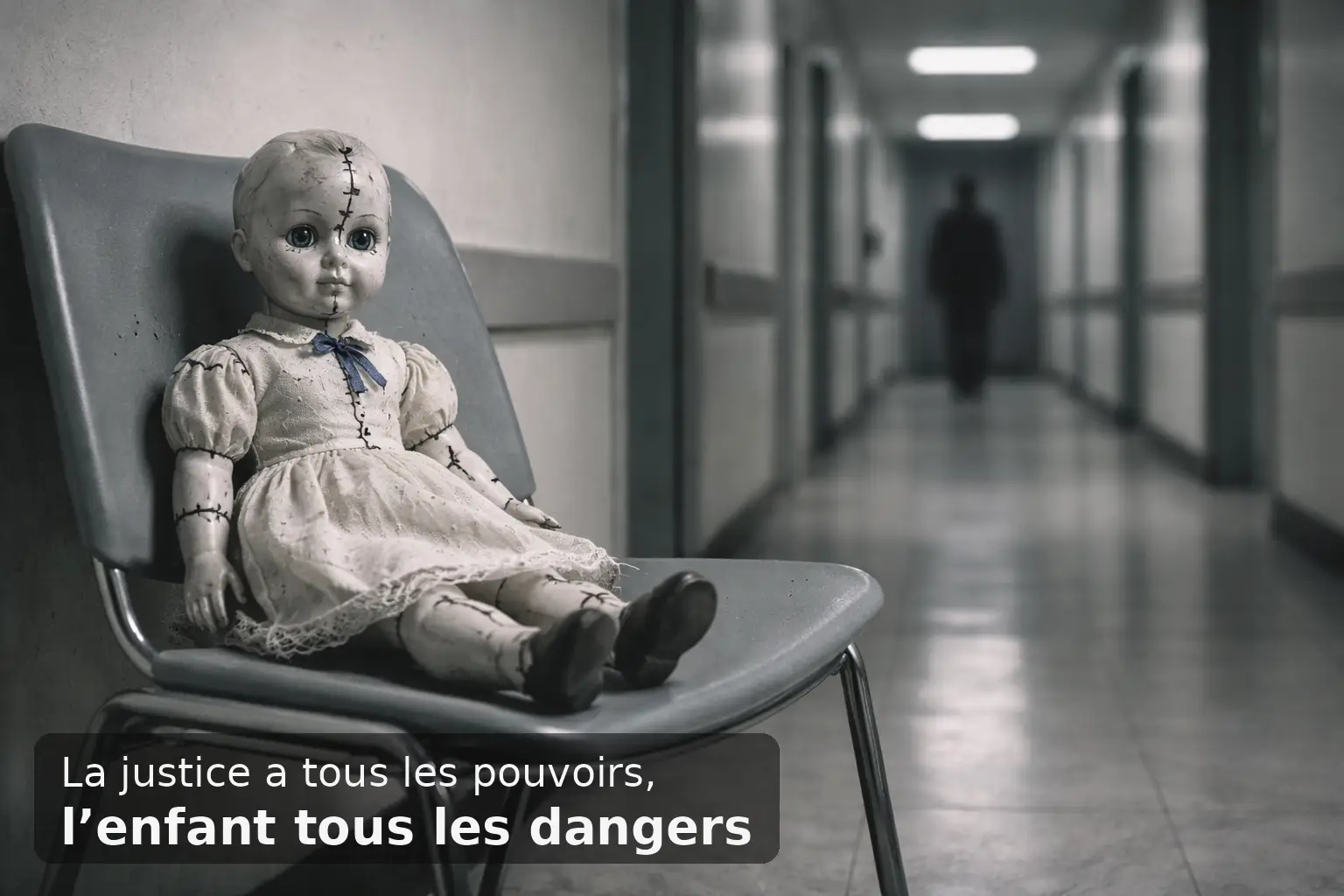 Double traumatisme à Lyon : Placée par l’ASE après un inceste, Lola violée par son père de famille d’accueil
