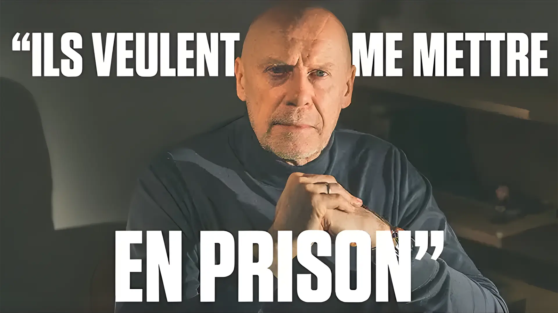 Le Ministre Laurent Nuñez saisit la justice contre Alain Soral pour « mafia juive suprémaciste et raciste » dans l’affaire Epstein