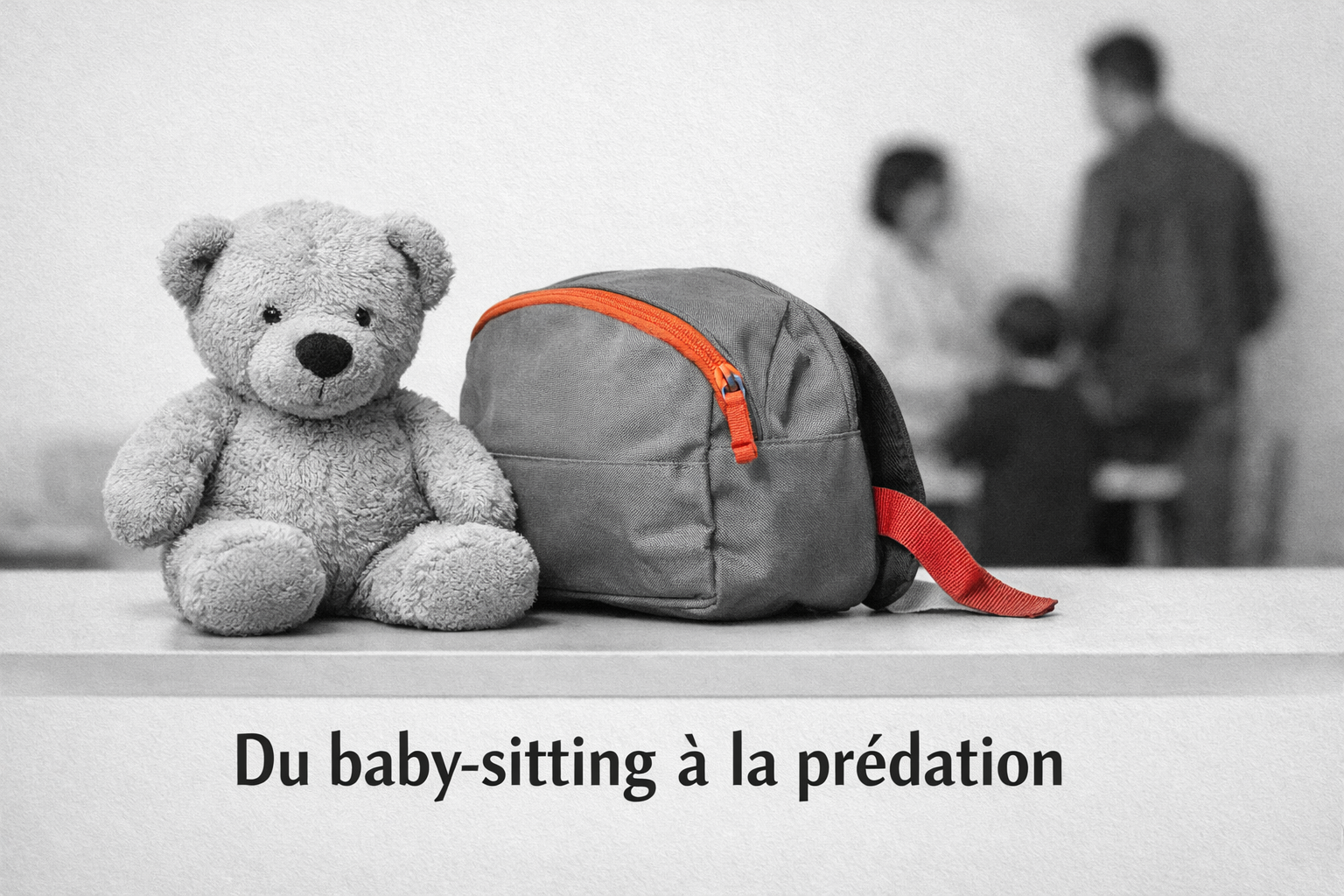 École maternelle Saint-Dominique à Paris : Neuf animateurs suspendus pour violences pédophiles présumées