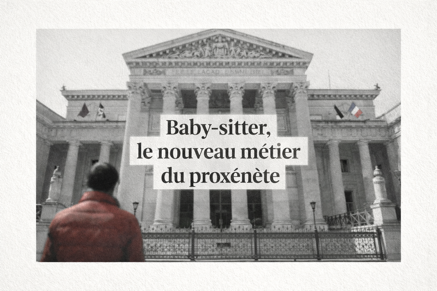 Nîmes : Condamnation à 18 ans de réclusion criminelle pour viols filmés sur un bébé de 22 mois