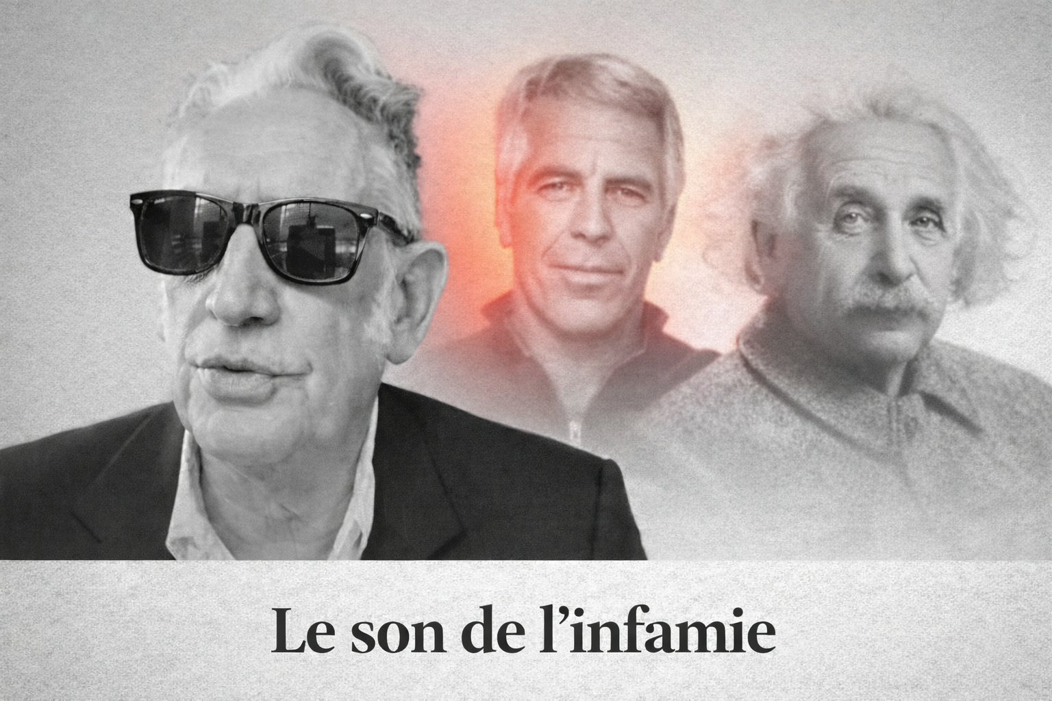 Faut-il prononcer Epstein ou Epstine ? Mise au point