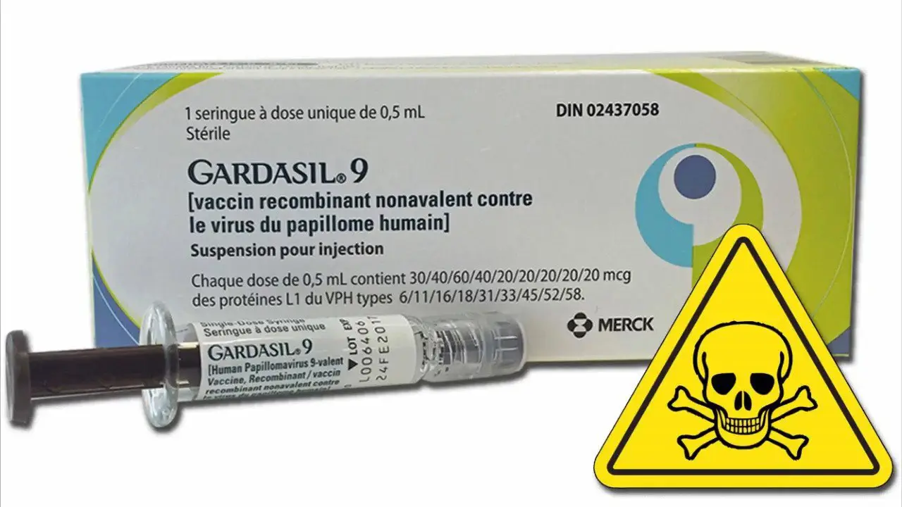 Campagne vaccinale Gardasil dans les collèges : Nos enfants cobayes d’une expérience pharmaceutique inachevée