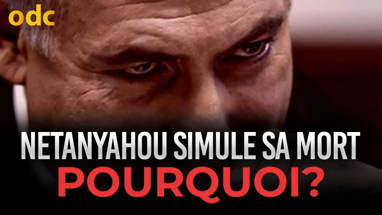 Rachid Achachi : « Netanyahou n’est pas mort. Il s’agit probablement d’une psyop (opération psychologique) »