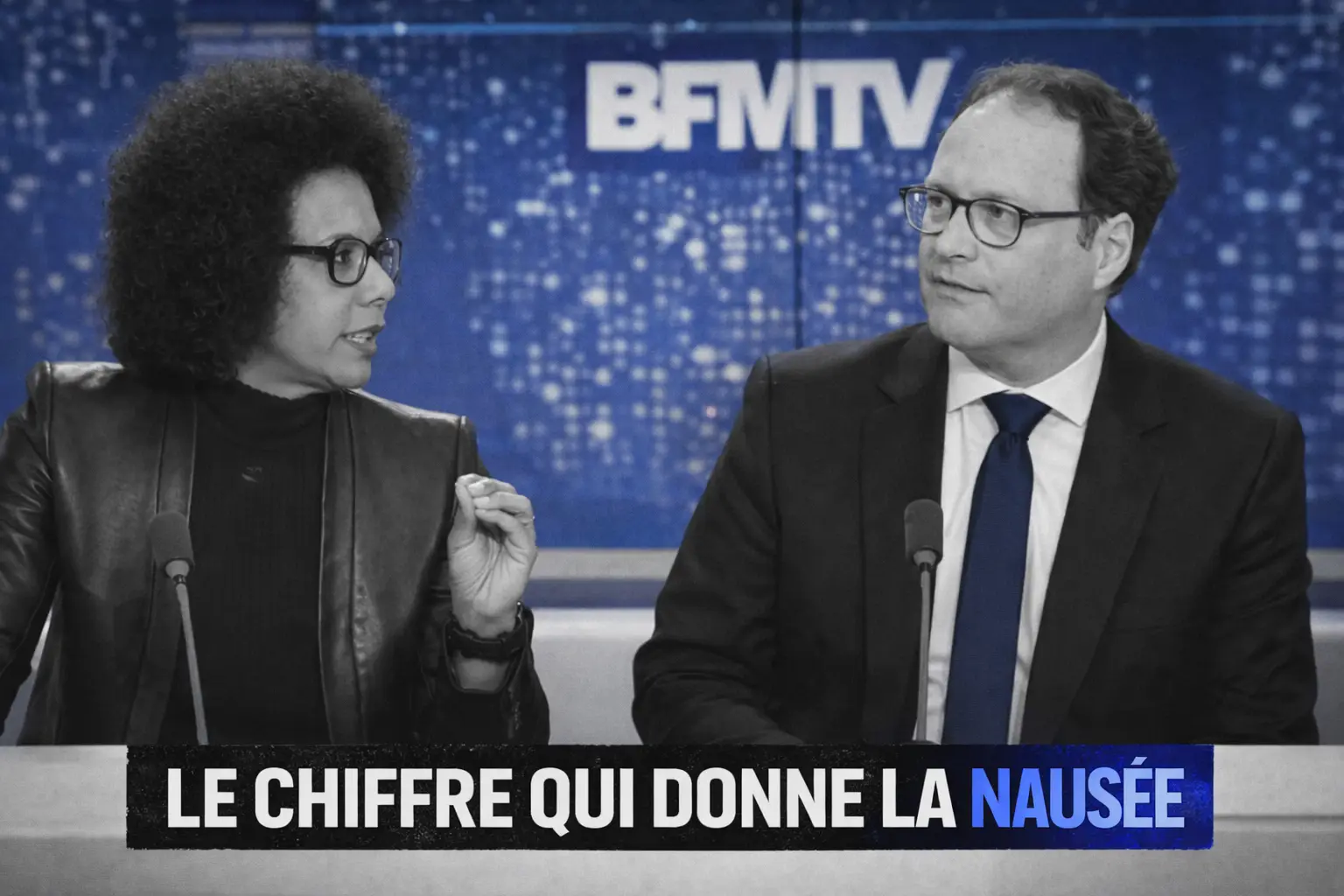 200 agents recrutés, dont 75 accusés de pédophilie : La gestion très spéciale du périscolaire parisien dénoncée sur BFMTV