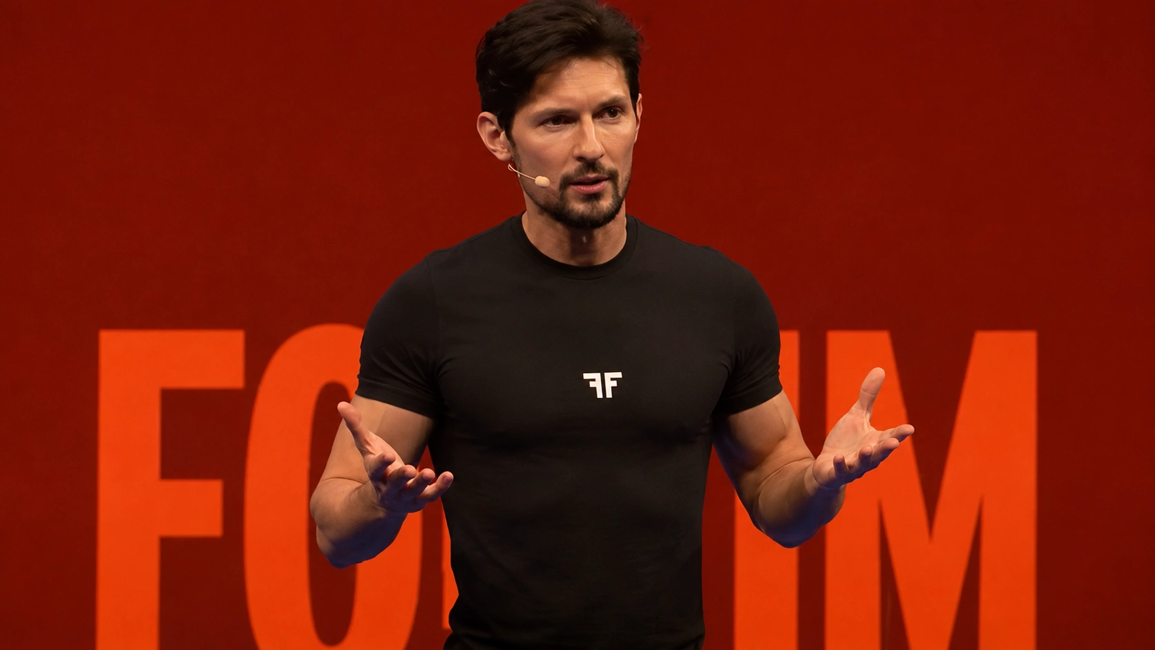 Pavel Durov alerte : « Protéger les enfants », le grand classique des régimes autoritaires qui veulent tout contrôler