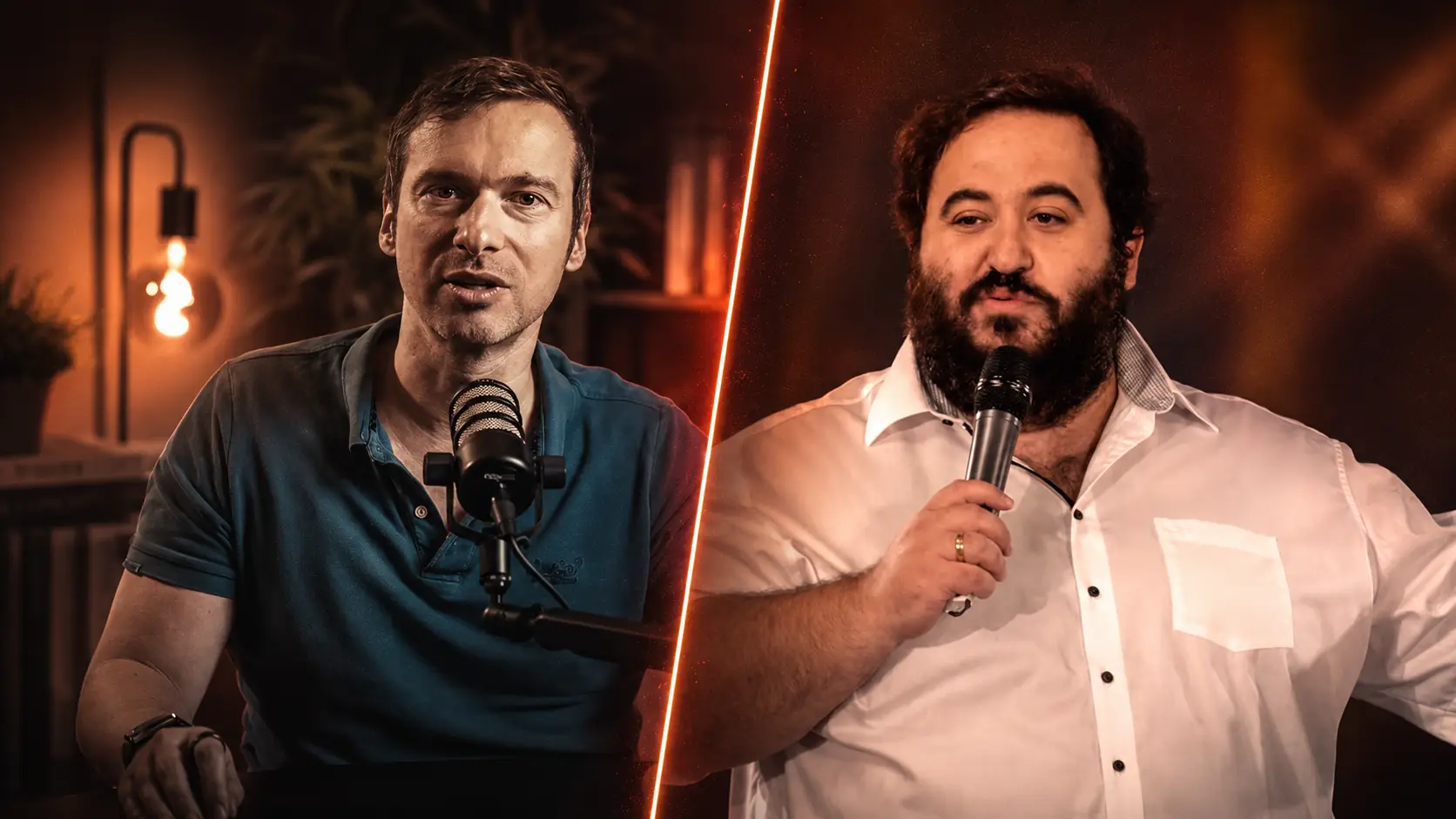 Olivier Roland face à Oussama Ammar : 44 000 € versés pour SpaceX, aucune action achetée