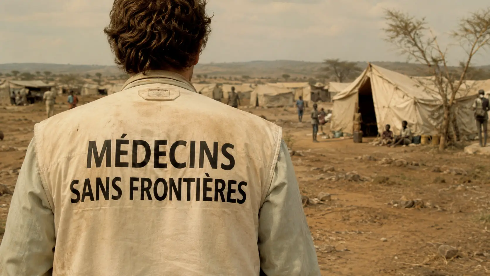 Médecins Sans Frontières licencie 18 personnes après des abus sexuels sur des réfugiées soudanaises au Tchad