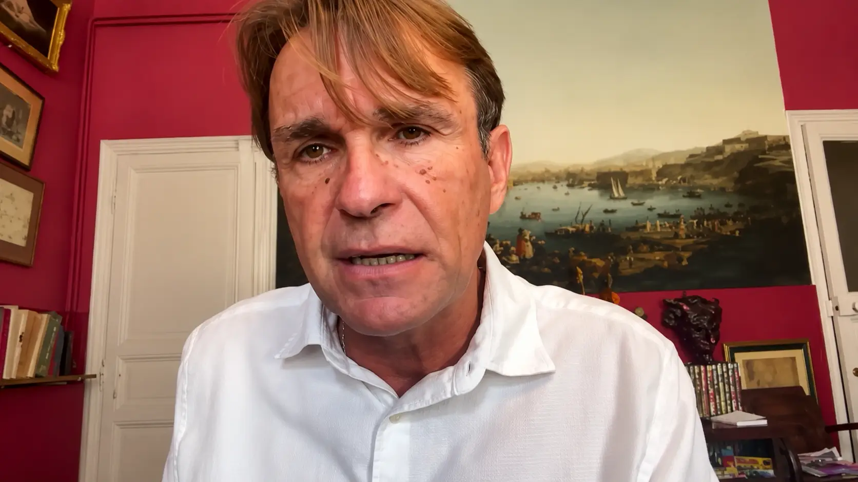 Maître Michel Amas : « Pour prouver au juge que la petite fille se prostituait, je l’ai acheté »