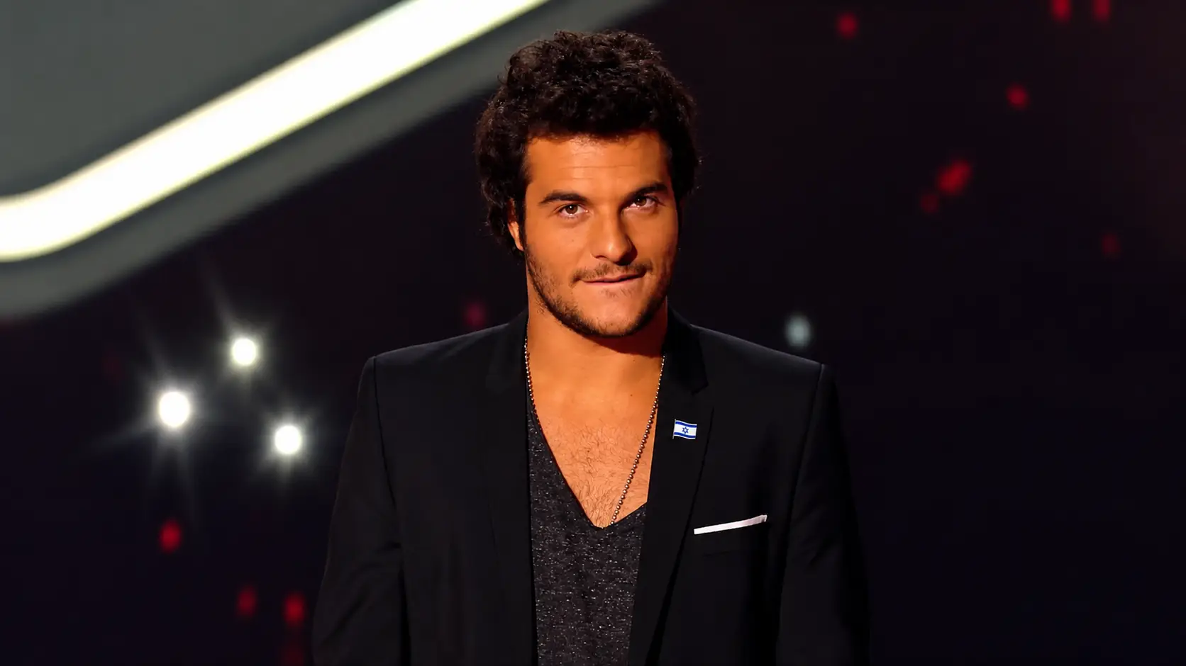 Le concert du Franco-Israélien Amir est annulé : l’ancien sergent-chef des renseignements israéliens n’est pas le bienvenu à Marseille