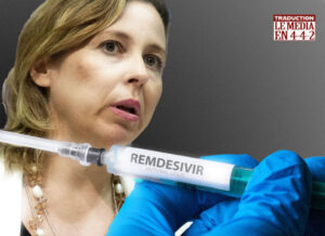 Remdesivir : l'Italie doit payer 2100 dollars un médicament qui n'en coûte que 5