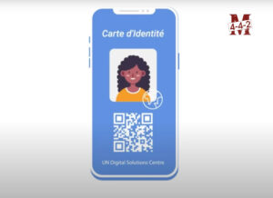 Notre identité numérique, c'est pour très bientôt !