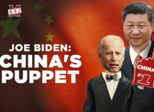 La famille Biden et le Parti communiste chinois
