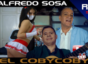 Alfredo Sosa - "El covid-covid !" (Colombie)