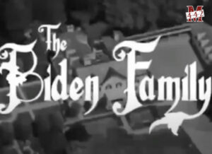 The Biden Family