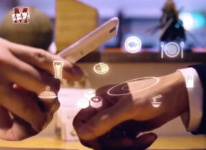 IPPO, la puce RFID venue tout droit du Japon