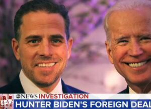 Hunter Biden et l'Ukraine