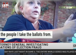 Projet Veritas expose la fraude électorale pour élire Joe Biden