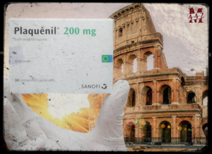 Italie : les régions agissent pour légaliser l'hydroxychloroquine