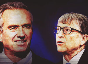 Robert Kennedy Jr. : En juin 2020, Bill Gates parlait déjà du certificat de vaccination