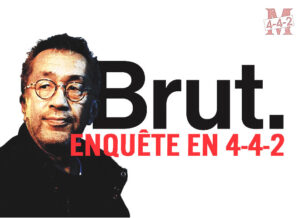 Enquête en 4-4-2 : qui se cache derrière le pureplayer 100% vidéo Brut ?
