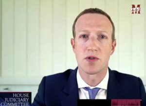 Mark Zuckerberg poursuivi pour 500 millions de dollars à la fraude électorale de 2020