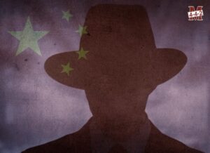 Di Dongsheng parle Deep State, Chine et Donald Trump