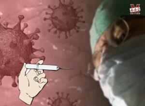 Allemagne « Il est statistiquement très probable que les gens ayant été vaccinés meurent »