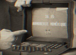 Armurerie numérique