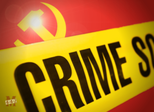 Le Parti Communiste Chinois bientôt classé comme une organisation criminelle par les USA ?