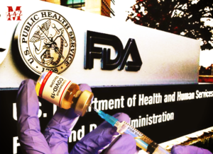FDA : la vaccination contre le Covid-19 peut déclencher 22 problèmes de santé graves, pouvant aller jusqu’à la mort !