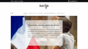 Association Réaction19