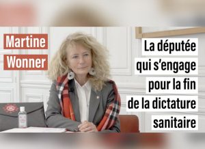 Martine Wonner