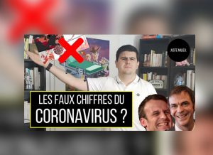 Faux malades, lits fantômes : les FAUX CHIFFRES du coronavirus ?