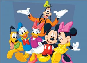 Disney