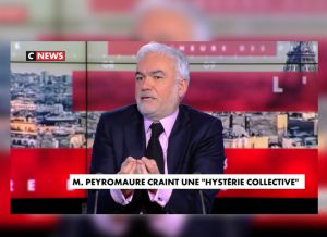 Pascal Praud