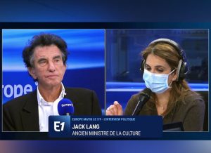 Jack Lang