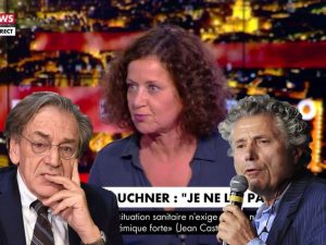 Élisabeth Lévy
