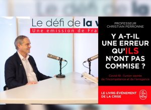 Christian Perronne