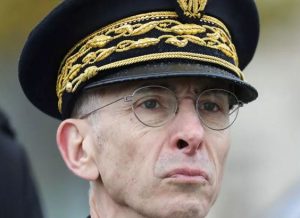 Didier Lallement