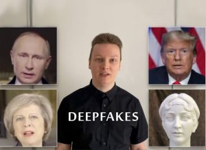 DeepFakes